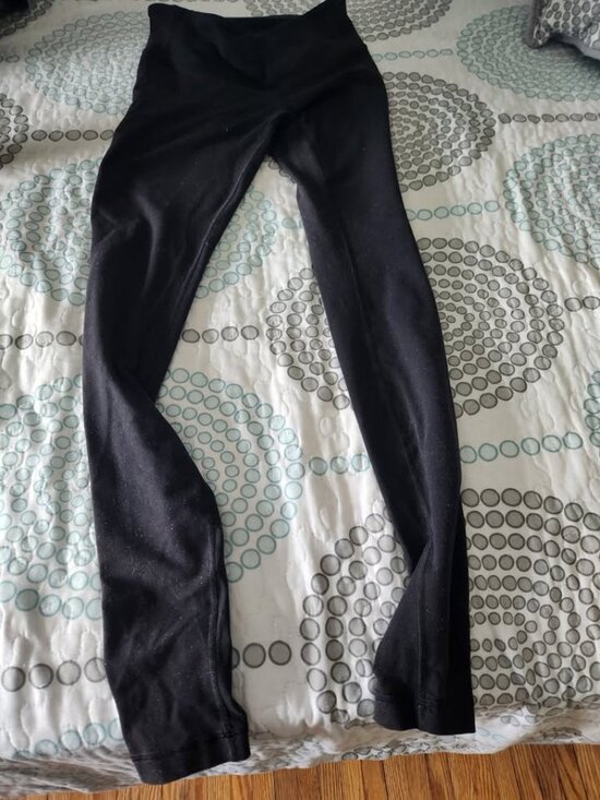 Lululemon leggings - Picture 1 of 1